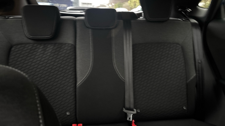 Ford Puma 1.0 EcoBoost Hybrid mHEV Titanium 5dr Petrol Hatchback